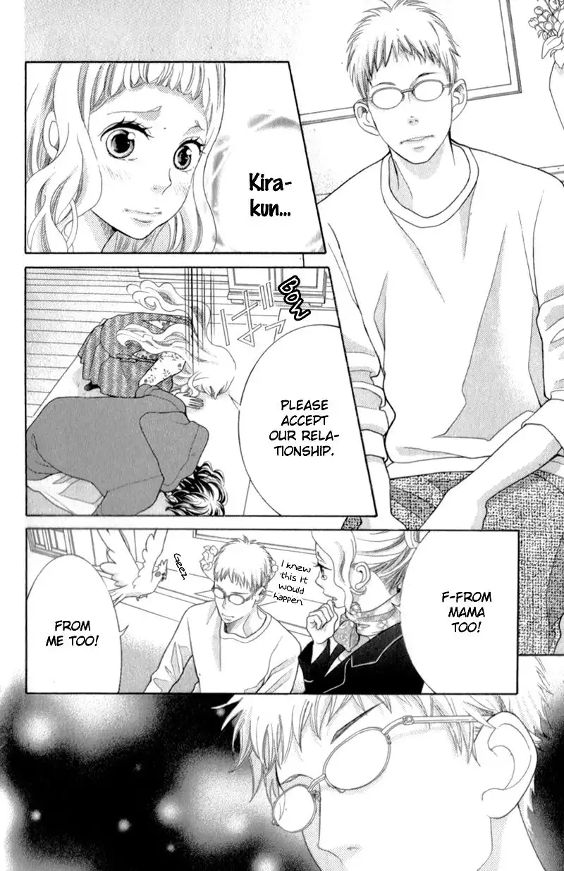 Kyou no Kira-kun Chapter 24 24